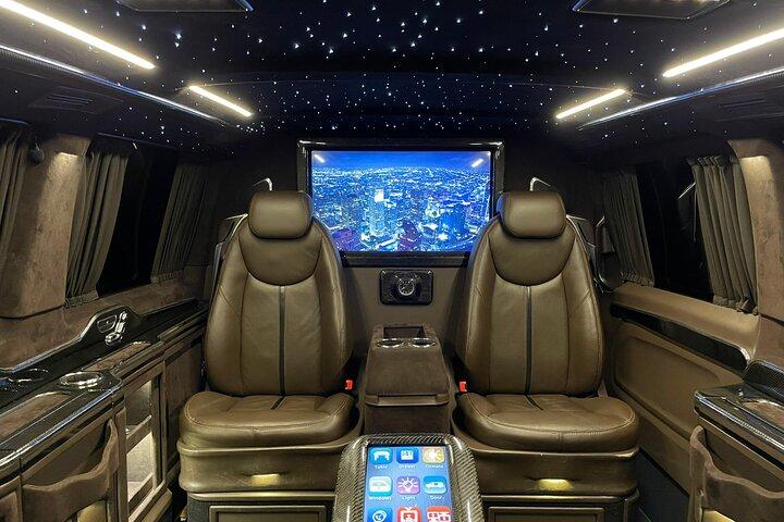 İstanbul Private Tour Rent a Car with Driver