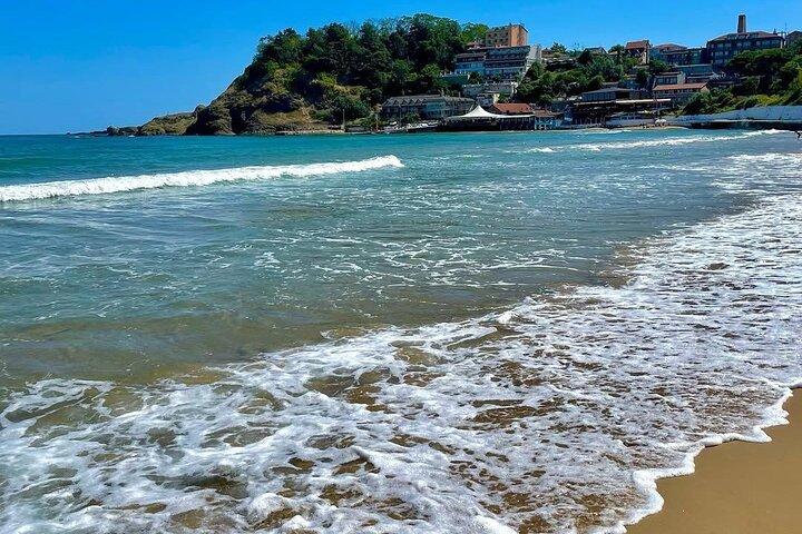 Solar Beach: Black Sea Day Trip with Transfers from Istanbul