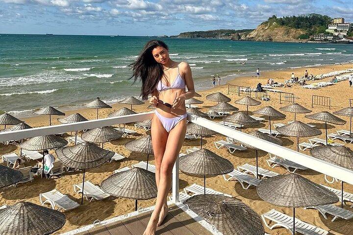 Solar Beach: Black Sea Day Trip with Transfers from Istanbul