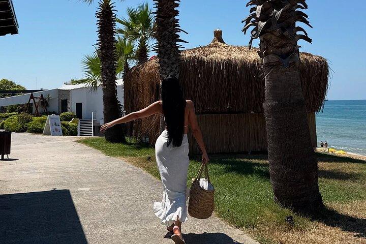 Solar Beach: Black Sea Day Trip with Transfers from Istanbul