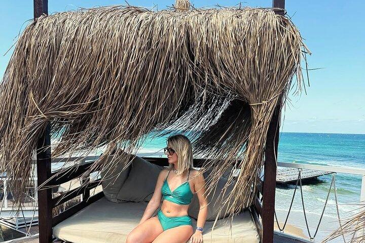 Solar Beach: Black Sea Day Trip with Transfers from Istanbul