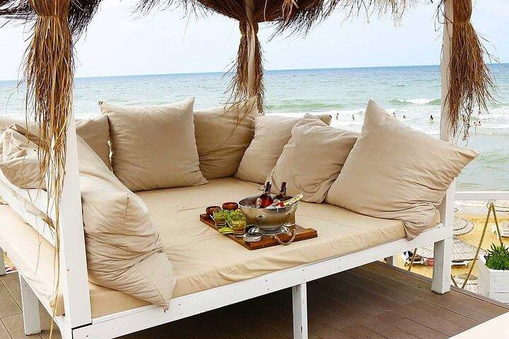 Solar Beach: Black Sea Day Trip with Transfers from Istanbul