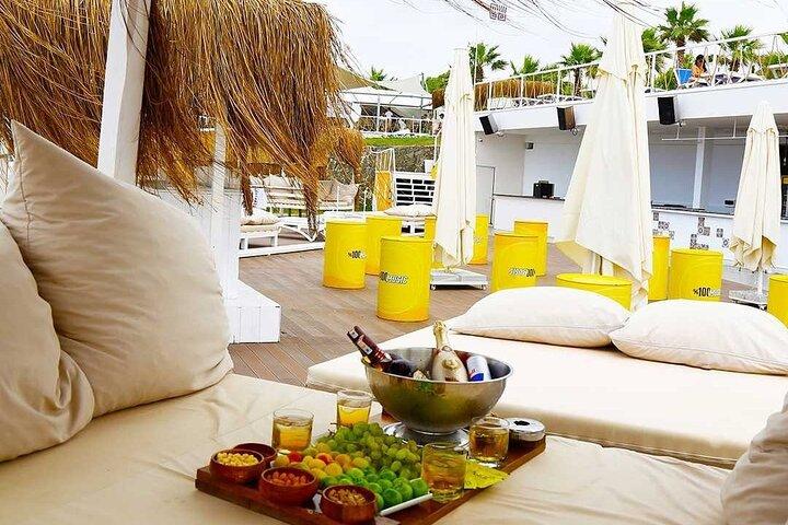 Solar Beach: Black Sea Day Trip with Transfers from Istanbul