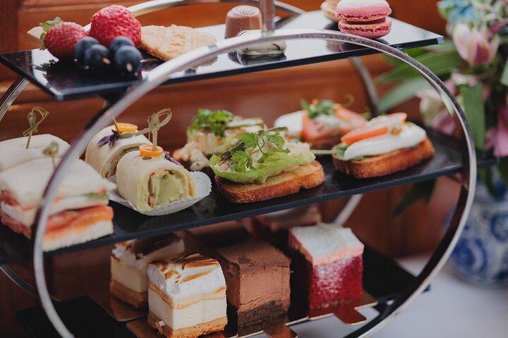 Hoteller i nærheden af High Tea Cruise