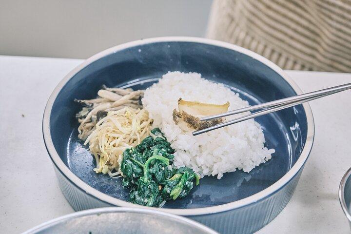 Corea Cooking Class con Chef Michelin 3 stelle e creatori di contenuti
