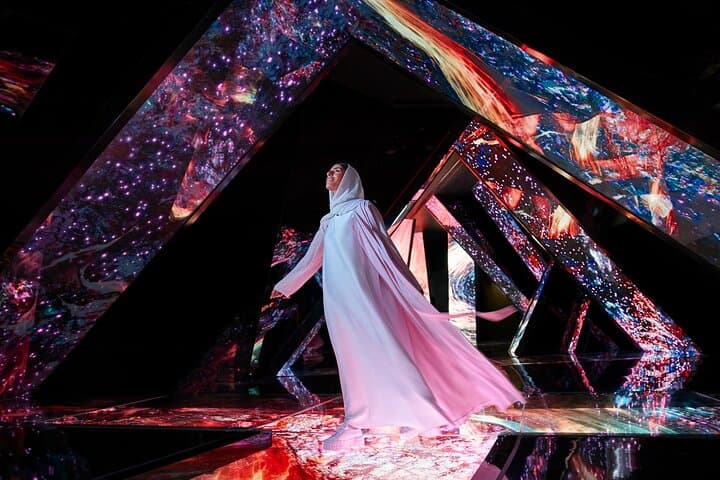 AYA Universe Dubai Ticket Deals