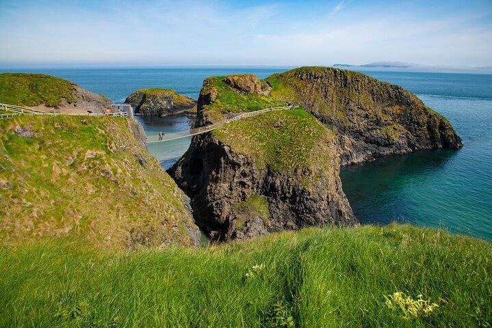 Giants Causeway Express Viaggio veloce da Belfast