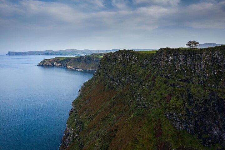 Giants Causeway Express Viaggio veloce da Belfast
