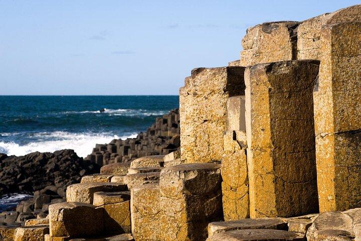 Giants Causeway Express Viaggio veloce da Belfast
