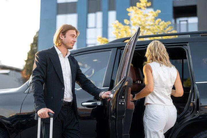 Privater Transfer von Kairo nach Alexandria