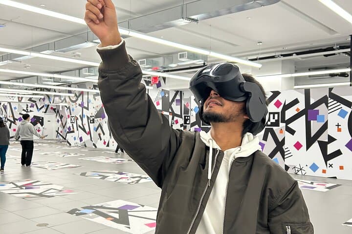 Colosseum the Legendary Arena A Virtual Reality Experience
