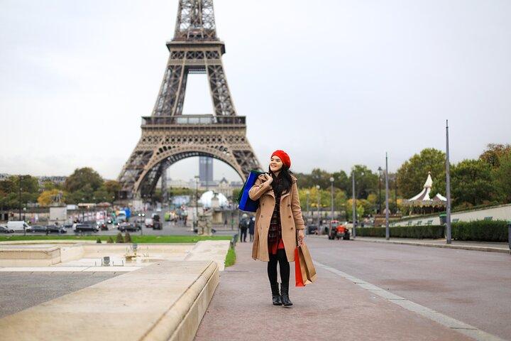 Sites emblématiques de Paris | Excursion privée d'une journée au départ du Havre