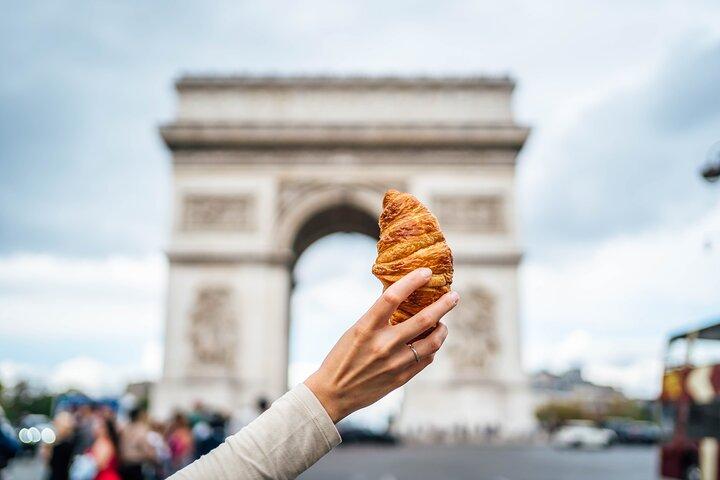 Paris en une journée au départ du Havre | Visite privée | Guide Facultatif