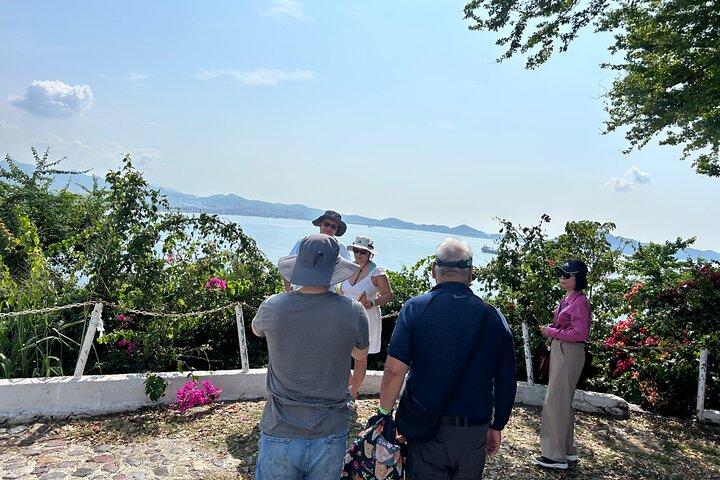 Stadsrondleiding Manzanillo: winkelen en lokale cultuur