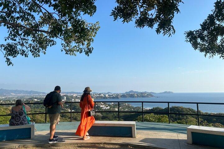 Stadsrondleiding Manzanillo: winkelen en lokale cultuur