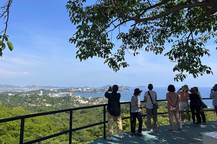 Stadsrondleiding Manzanillo: winkelen en lokale cultuur