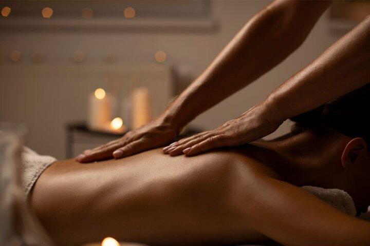 Privata hemligheter Massage för kvinnor - Spa