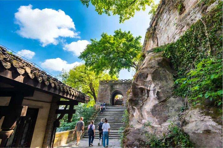 Authentic Chongqing Walking Tour: Explore History & Local Vibe
