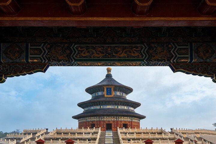 Excursión privada de 7 días a China desde Xiamen: Beijing, Xi'an, Guilin y Shanghai
