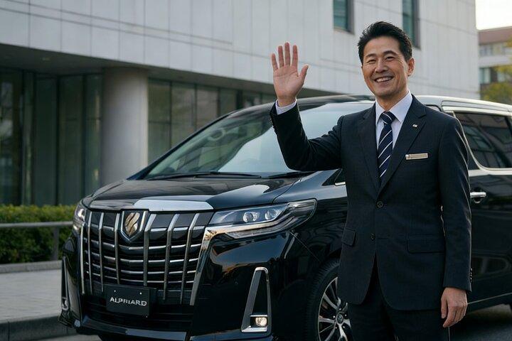 New Chitose Airport ↔ Niseko · Private Car Transport