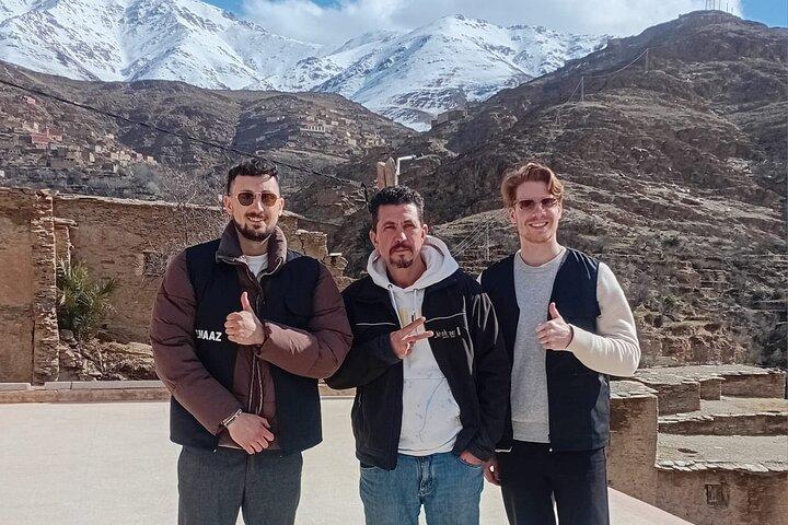 Private Marrakech Airport Transfer Menara Airport to Hotel & Riad