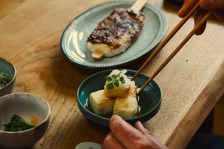 Hiroshima Garden naar Tafel Kookles