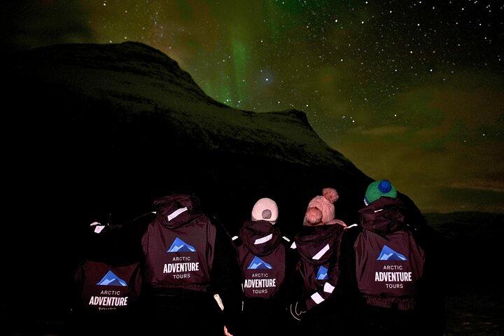 Todo incluido Northern Lights Hunt