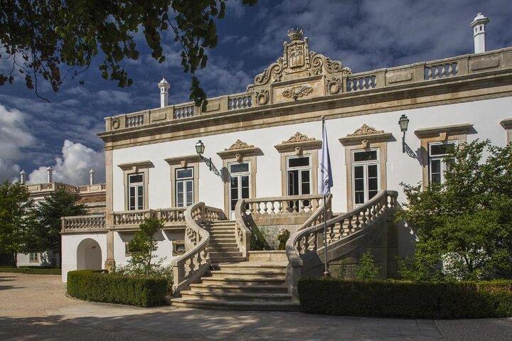 Private Full-Day Tour Coimbra and Aveiro Highlights
