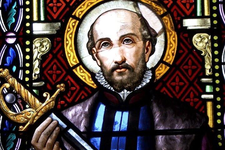 Follow the footsteps of Saint Ignatius from Montserrat to Manresa