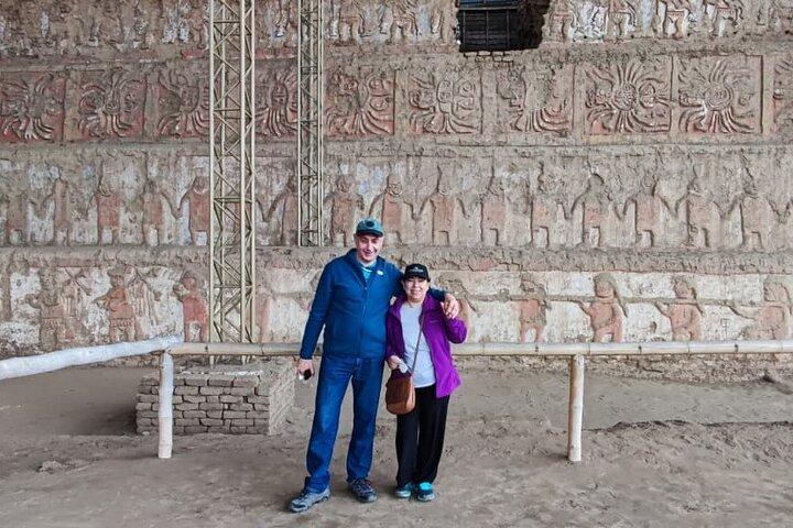 プエルト・サラベリ発トルヒーリョ日帰り旅行