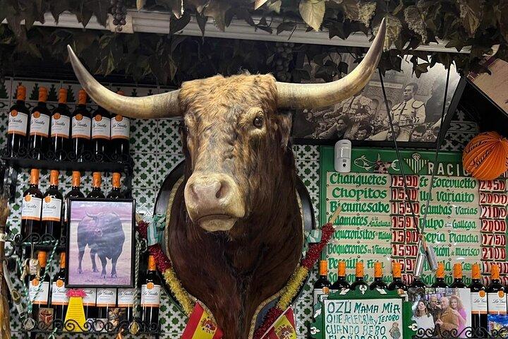 O passeio de caminhada mais famoso de Madrid