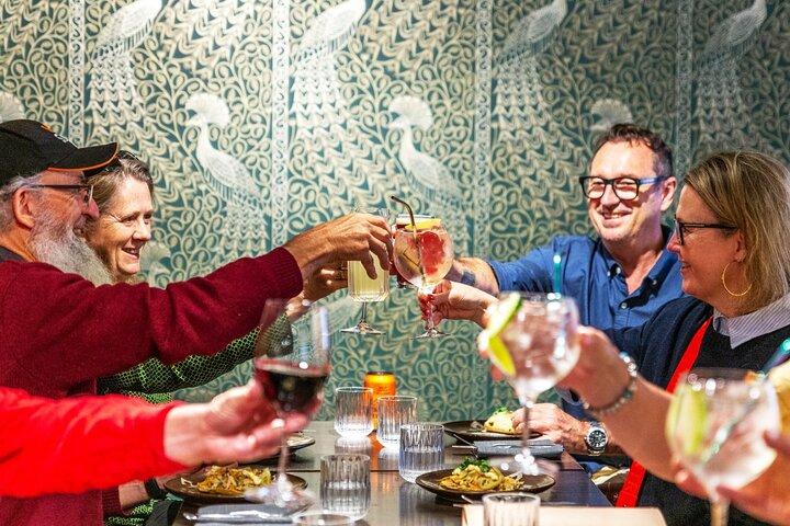Taste of Bendigo Foodie Tour Esperienza culinaria