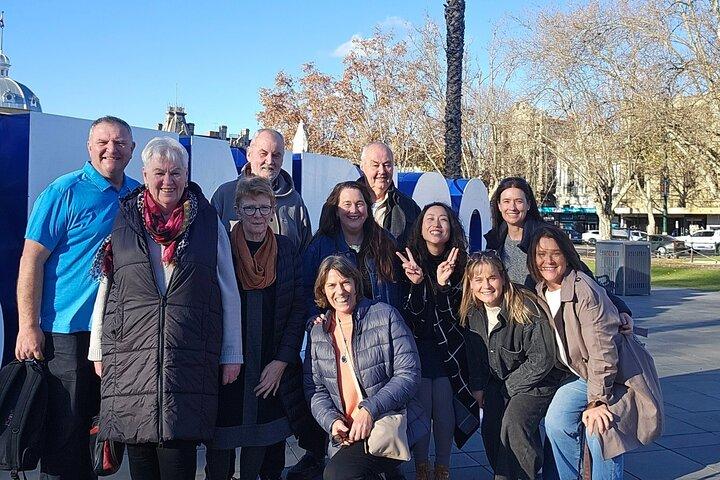 Taste of Bendigo Foodie Tour Esperienza culinaria