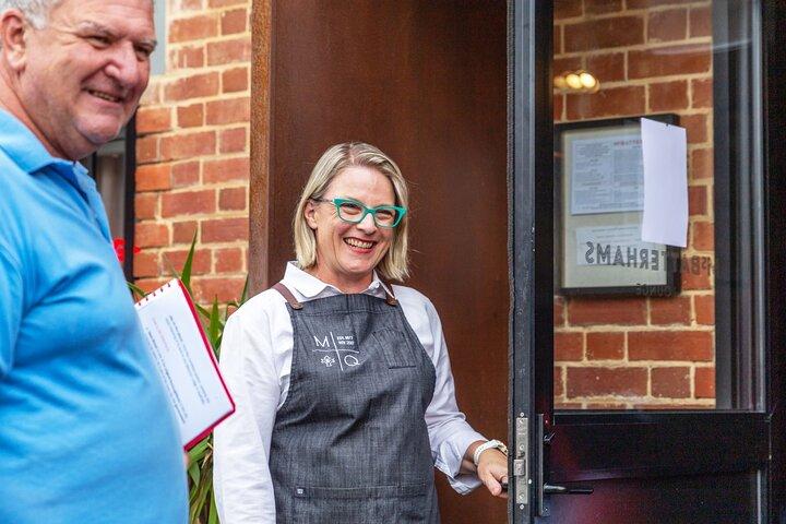 Taste of Bendigo Foodie Tour Esperienza culinaria