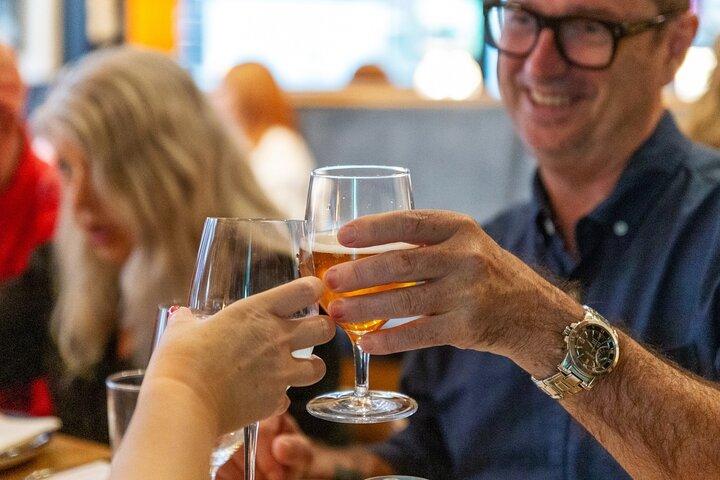 Taste of Bendigo Foodie Tour Esperienza culinaria