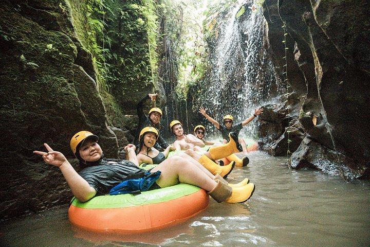 Das beste Bali Buggy UTV Abenteuer in Ubud
