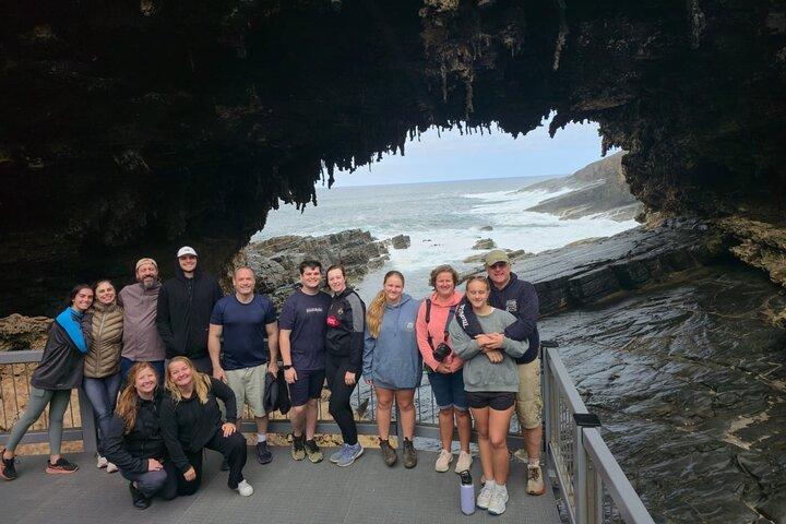 Kangaroo Island 2 - Tour di un giorno per piccoli gruppi