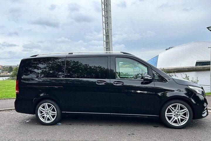 Heathrow Airport Taxi - Private Transfer to/from Central London