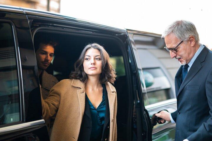 Heathrow Airport Taxi - Private Transfer to/from Central London