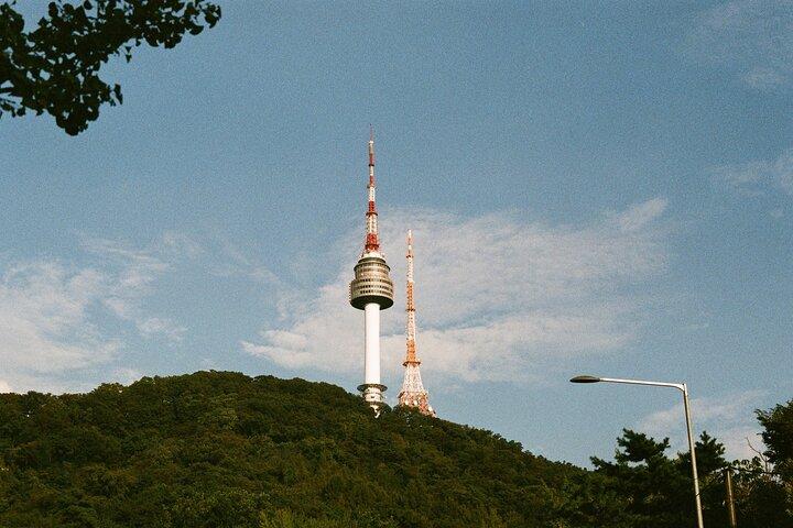 Seoul: Ihre private individuelle Tour – Halb-/Voll-/Außenbezirke