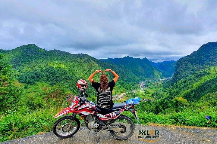 Ha Giang Loop : 3 - Dia Pequeno Grupo de Hanoi (All Inclusive)