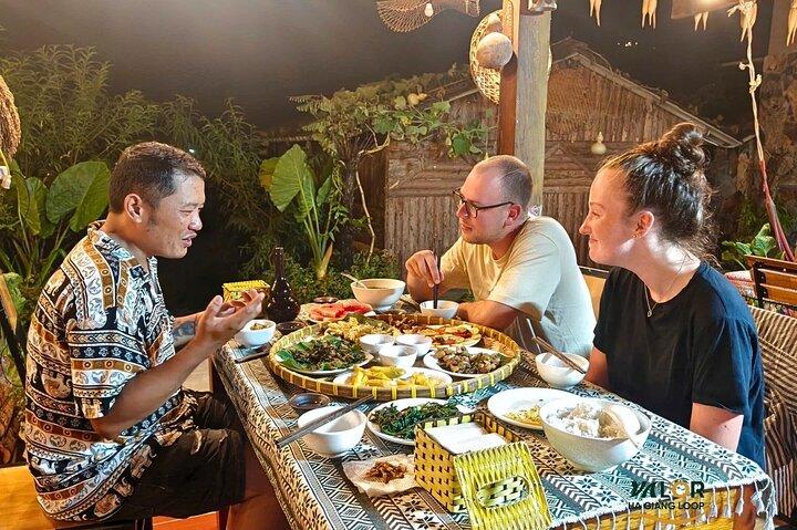 Ha Giang Loop : 3 - Dia Pequeno Grupo de Hanoi (All Inclusive)