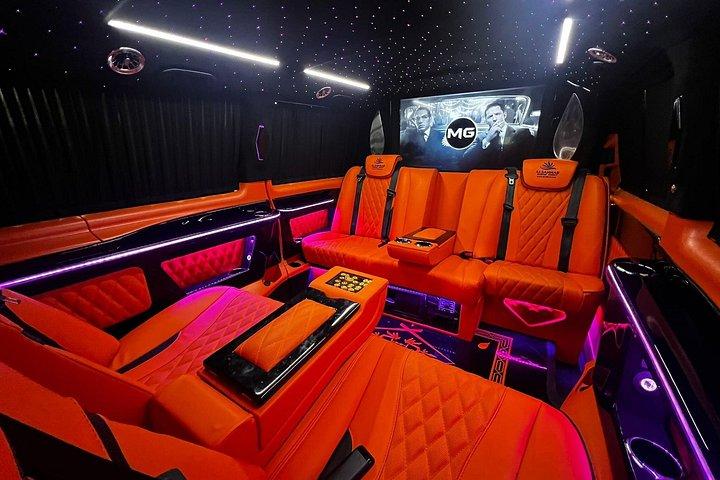 Istanbul One Day Private VIP Tour with CHAUFFEUR