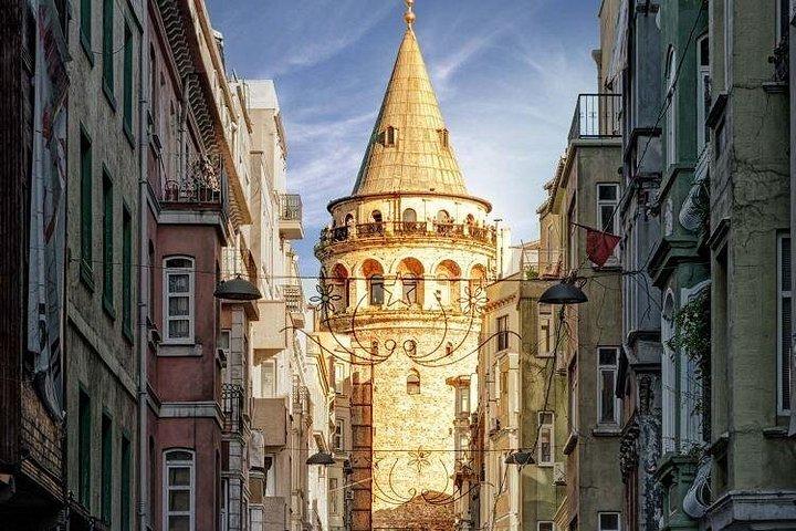 Istanbul One Day Private VIP Tour with CHAUFFEUR