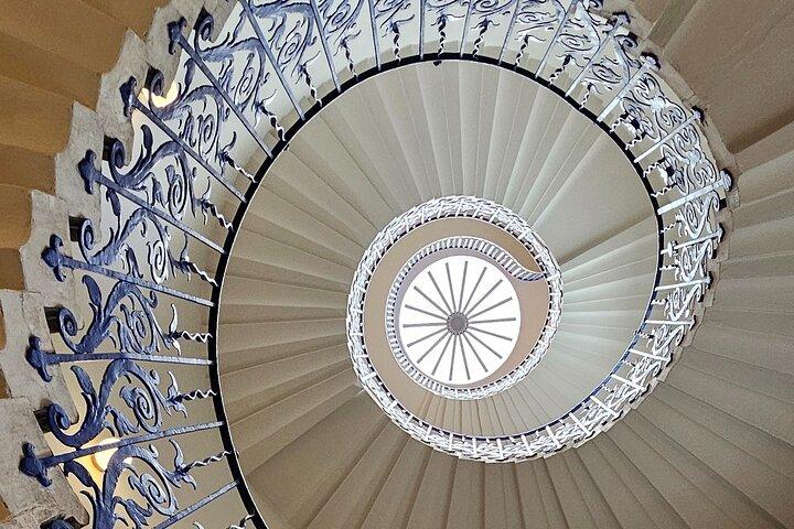 Visite à pied d'une demi-journée à Royal Greenwich