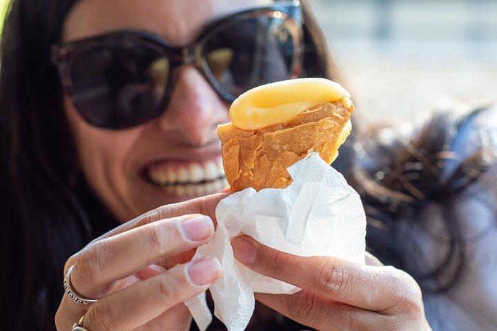 Athens Morning Food & Drinks Tour: A Bite From the Acropolis