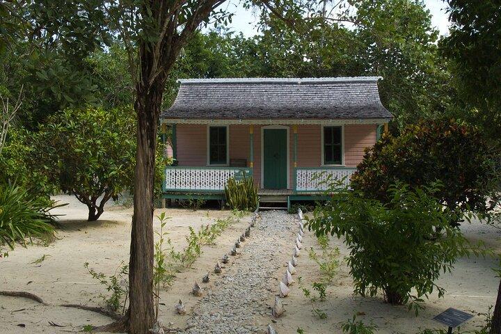 East End Activités et tournée à Grand Cayman