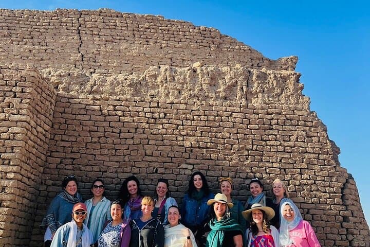 Private Half-Day Luxor West Bank Valley of the Kings & Hatshepsut