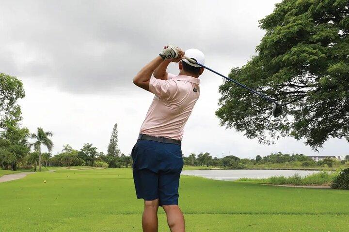 Lakeview Golf Club ビエンチャン