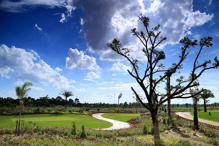 Lakeview Golf Club ビエンチャン